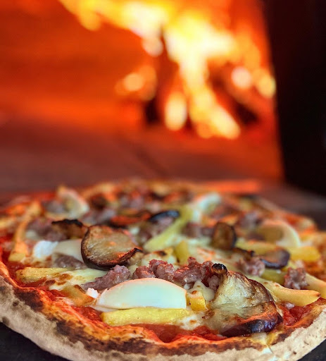 Bella Ristorante Pizzeria Bar in Fiumefreddo di Sicilia, Città Metropolitana di Catania