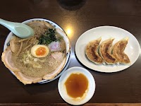麺工房 むげん