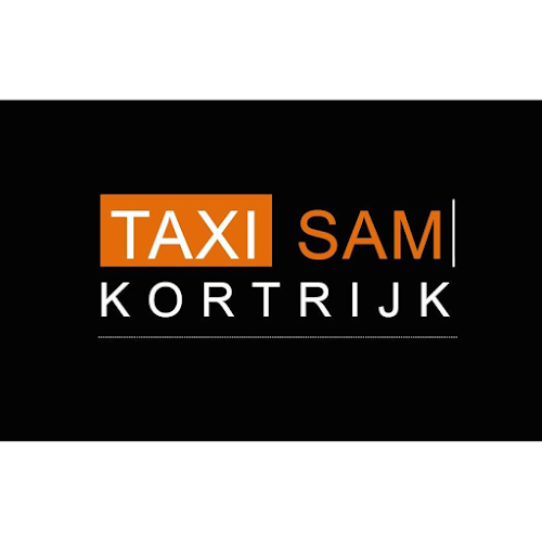 Taxi Sam Kortrijk - Moeskroen
