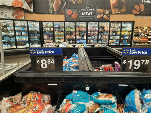 Department Store «Walmart Supercenter», reviews and photos, 1661 Jungermann Rd, St Peters, MO 63304, USA