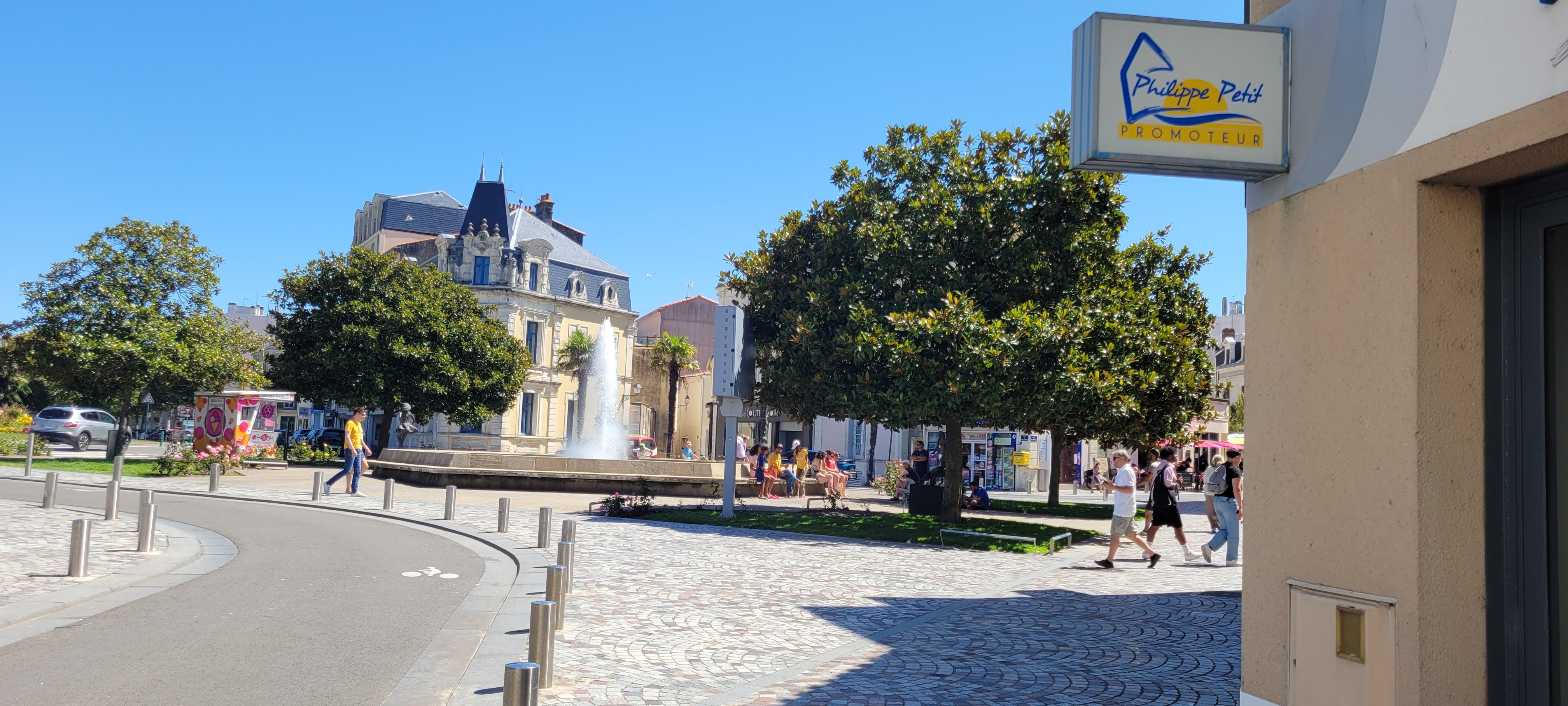 Photo n° 4 de l'avis de Jo.r fait le 22/09/2023 à 14:57