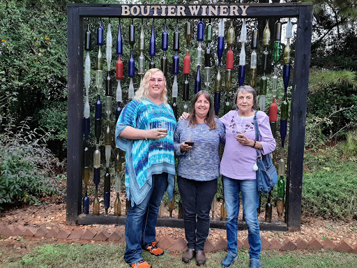 Winery «Boutier Winery & Events», reviews and photos, 4506 Hudson River Church Rd, Danielsville, GA 30633, USA