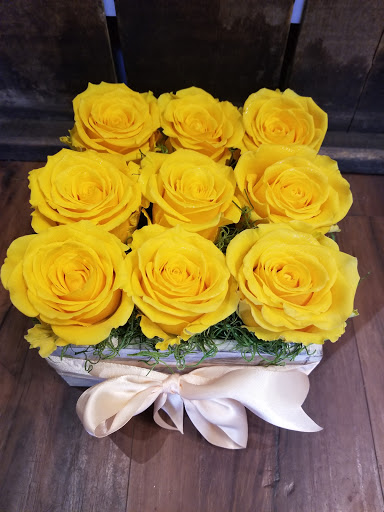 Florist «FloralArt + Decor», reviews and photos, 1414 Burlingame Ave, Burlingame, CA 94010, USA