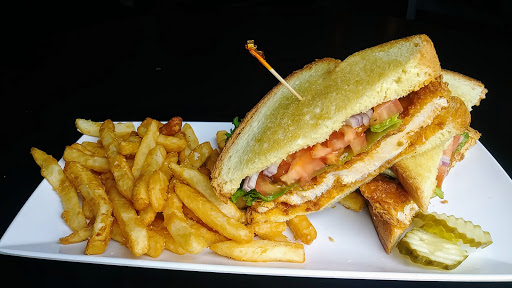 Night Club «The Phoenix», reviews and photos, 302 W 8th St, Kansas City, MO 64105, USA