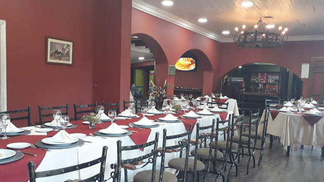 La Quincha Restaurante