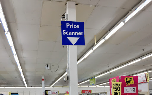 Discount Store «Kmart», reviews and photos, 484 Boston Rd, Billerica, MA 01821, USA