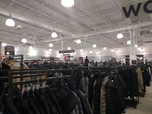 Department Store «Saks OFF 5TH», reviews and photos, 3885 Eagan Outlets Pkwy, Eagan, MN 55122, USA