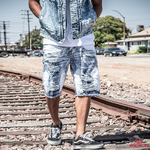 Clothing Store «Gen X Clothing», reviews and photos, 64 Sheridan Blvd, Arvada, CO 80002, USA