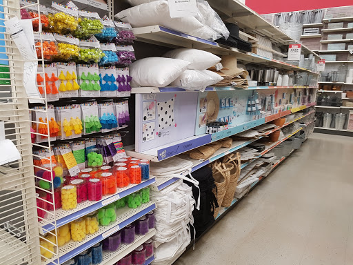 Craft Store «Michaels», reviews and photos, 7491 North Point Pkwy, Alpharetta, GA 30022, USA