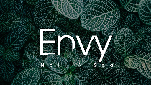 Envy Nails & Spa