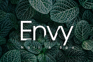 Envy Nails & Spa image