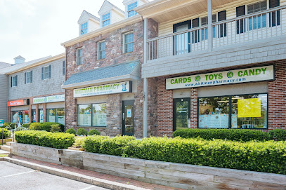Whitman Pharmacy