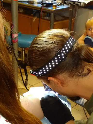 Tattoo Shop «Tatunka Tattoo», reviews and photos, 95 S Windsor St, South Royalton, VT 05068, USA