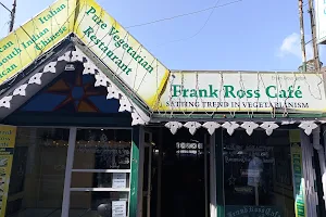 Frank Ross Cafe image