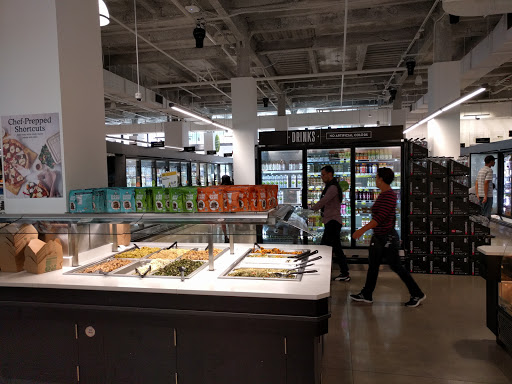 Grocery Store «Whole Foods Market», reviews and photos, 633 Broad St, Newark, NJ 07102, USA