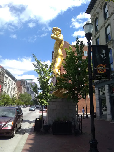 Museum «KMAC Museum», reviews and photos, 715 W Main St, Louisville, KY 40202, USA