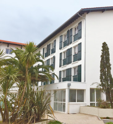 Fondation John BOST - FAM Etxea à Anglet