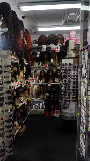 Beauty Supply Store «Elegance Fashion Beauty Supplies f», reviews and photos, 831 S 21st Ave, Hollywood, FL 33020, USA