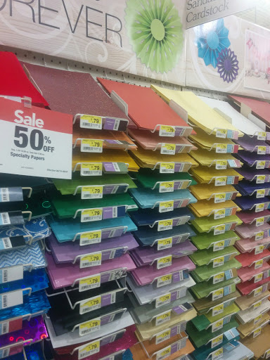 Fabric Store «Jo-Ann Fabrics and Crafts», reviews and photos, 250 Pavilion Pkwy, Fayetteville, GA 30214, USA