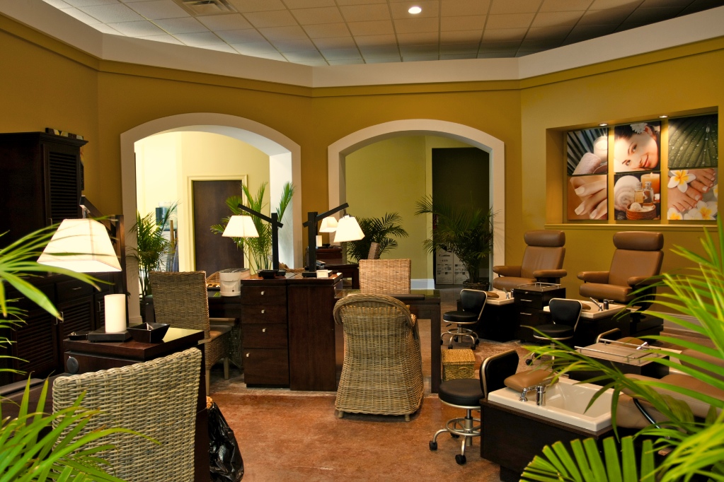 Spa Mizan 70508