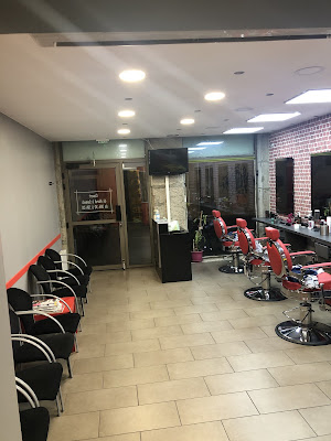 BBA coiffure à Saint-Étienne