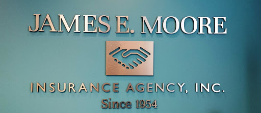 James E Moore Insurance Agency, 1508 Military Cutoff Rd #104, Wilmington, NC 28403, USA, Insurance Agency