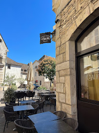 Atmosphère du Restaurant Le Galion à Beaune - n°4