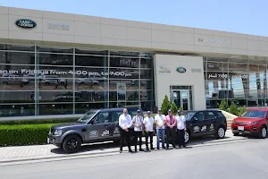 Land Rover Erbil Showroom image