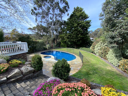 Pool and Spa Fencing Victoria