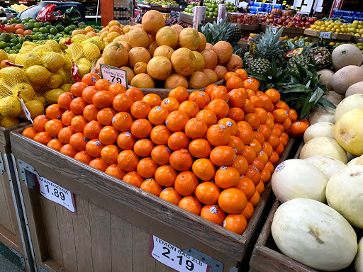 Grocery Store «Mi Pueblo Food Center # 20», reviews and photos, 727 1st St, Gilroy, CA 92020, USA