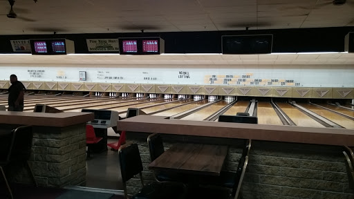 Bowling Alley «Leopard Lanes», reviews and photos, 601 Chateau Dr, Bellevue, NE 68005, USA