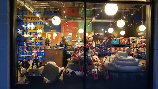 Dogma - Life, With Your Pet., 1719 Whetstone Way, Baltimore, MD 21230, USA, 