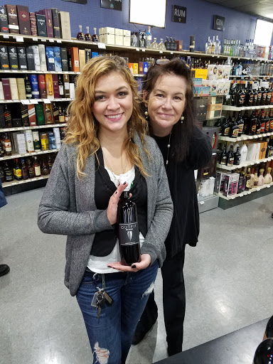 Liquor Store «Valley Supreme Liquors», reviews and photos, 2412 NY-52, Pine Bush, NY 12566, USA