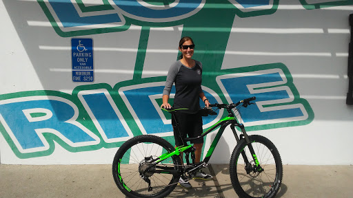 Bicycle Store «Two Wheels One Planet Bicycle Store», reviews and photos, 420 E 17th St, Costa Mesa, CA 92627, USA