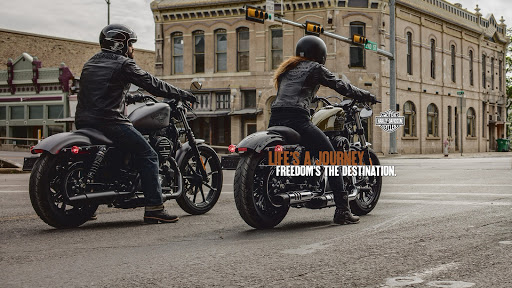 Harley-Davidson Dealer «Al Muth Harley-Davidson», reviews and photos