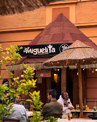 Miguelita - Ristorante Cervecerìa Messicano