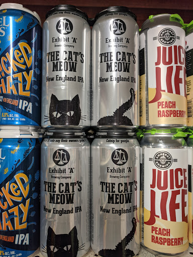 Market «Adams Hometown Market», reviews and photos, 115 Main St, Monson, MA 01057, USA