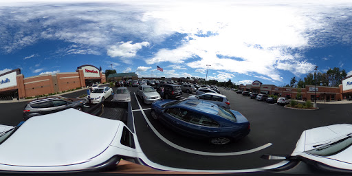 Department Store «Marshalls & HomeGoods», reviews and photos, 11 Cornerstone Square, Westford, MA 01886, USA