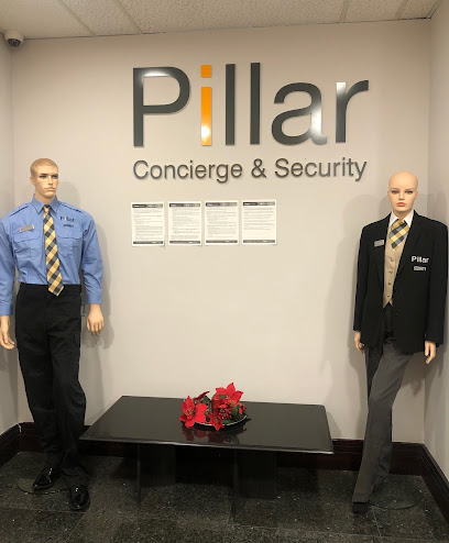 Pillar Security