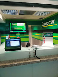 Europcar Porto / Maia