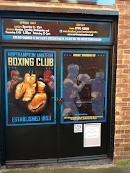 Amateur Boxing Club