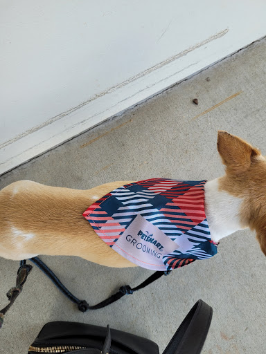 Pet Supply Store «PetSmart», reviews and photos, 1285 Johnson Ferry Rd, Marietta, GA 30068, USA