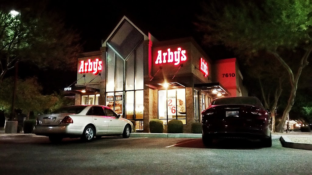 Arby's 85043
