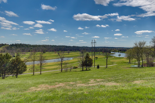 Public Golf Course «Rivercut Golf Course», reviews and photos, 2850 W Farm Rd 190, Springfield, MO 65810, USA