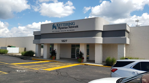 Kettering Physician Network