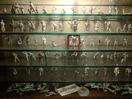 Tourist Attraction «Trundle Manor», reviews and photos, 7724 Juniata St, Pittsburgh, PA 15218, USA