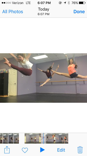 Dance School «Revival Academy of Dance», reviews and photos, 1141 Stafford St, Rochdale, MA 01542, USA