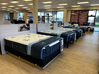 Mattress Firm Allen Outlet