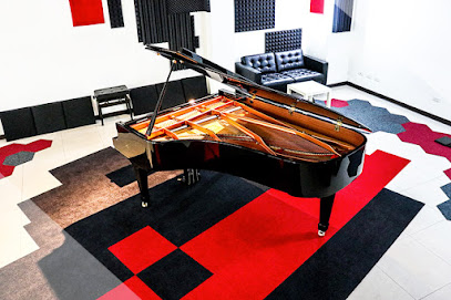Tokarski Piano Studio 特卡爾斯基鋼琴工作室 | 教室
