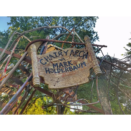 Tourist Attraction «The Chairy Orchard», reviews and photos, 1426 Churchill Dr, Denton, TX 76209, USA